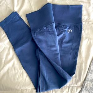 CNC Leggings